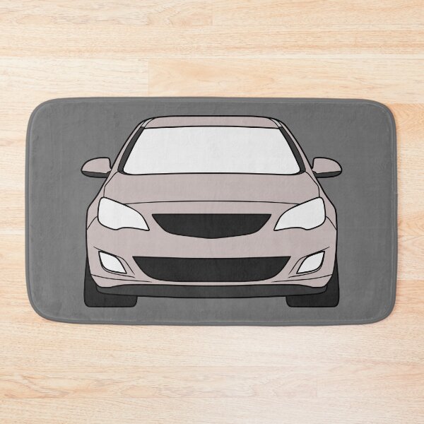 Item preview, Opel Vauxhal Holden Astra J 2009-2015 rose gold designed and sold by EdimDesign.