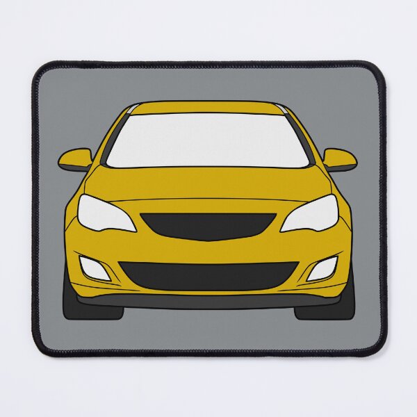 Item preview, Opel Vauxhal Holden Astra J 2009-2015 gold designed and sold by EdimDesign.