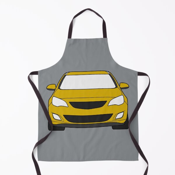 Artikelvorschau, Opel Vauxhal Holden Astra J 2009-2015 Gold entworfen und verkauft von EdimDesign.