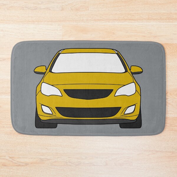 Item preview, Opel Vauxhal Holden Astra J 2009-2015 gold designed and sold by EdimDesign.