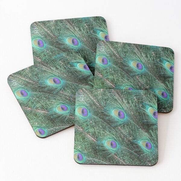 Item preview, Blue Peafowl designed and sold by Calidris Fotografie Steffi & Ben Köppler.
