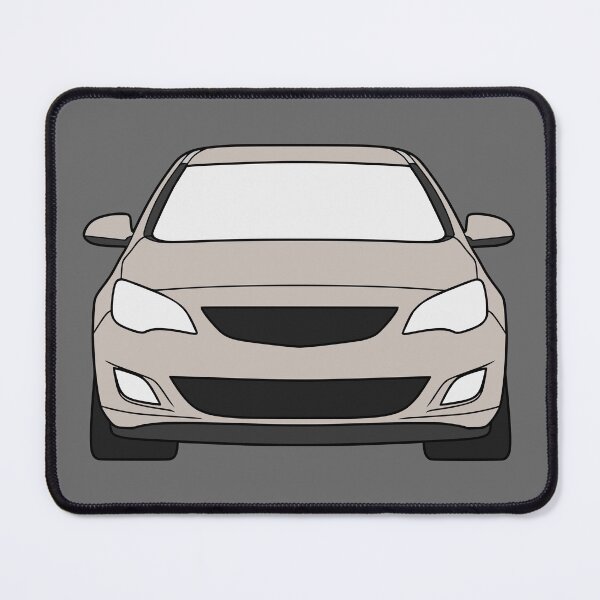 Item preview, Opel Vauxhal Holden Astra J 2009-2015 beige designed and sold by EdimDesign.