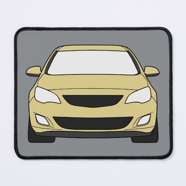 Item preview, Opel Vauxhal Holden Astra J 2009-2015 cream designed and sold by EdimDesign.