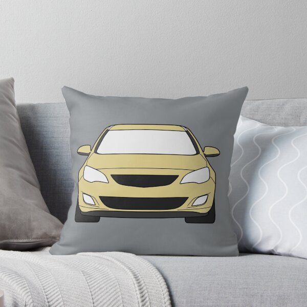 Item preview, Opel Vauxhal Holden Astra J 2009-2015 cream designed and sold by EdimDesign.