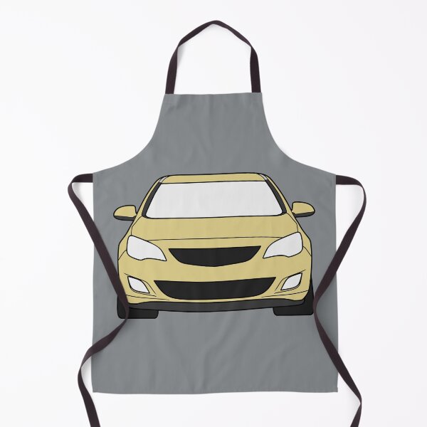 Item preview, Opel Vauxhal Holden Astra J 2009-2015 cream designed and sold by EdimDesign.