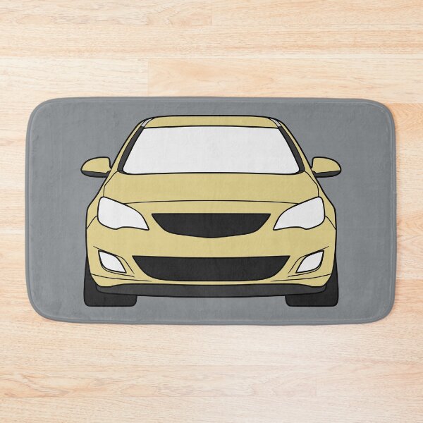 Item preview, Opel Vauxhal Holden Astra J 2009-2015 cream designed and sold by EdimDesign.