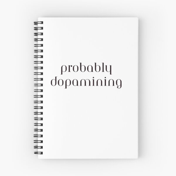 Item preview, Probably dopamining designed and sold by KLWBDesigns.