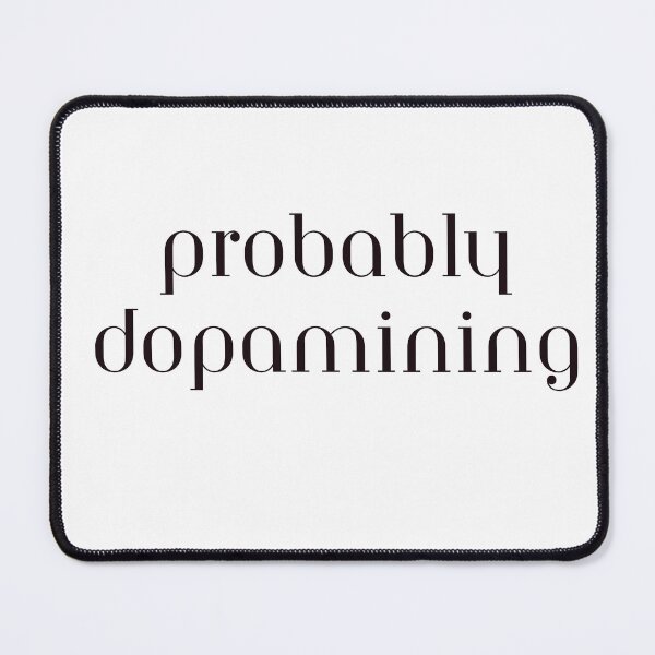 Item preview, Probably dopamining designed and sold by KLWBDesigns.