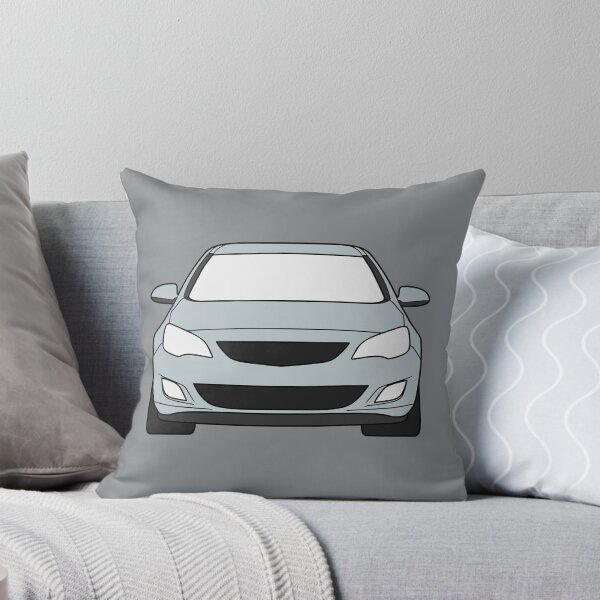 Item preview, Opel Vauxhal Holden Astra J 2009-2015 light blue designed and sold by EdimDesign.
