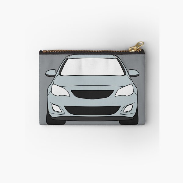 Item preview, Opel Vauxhal Holden Astra J 2009-2015 light blue designed and sold by EdimDesign.