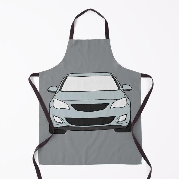 Item preview, Opel Vauxhal Holden Astra J 2009-2015 light blue designed and sold by EdimDesign.