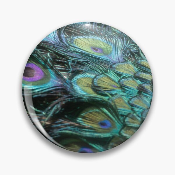 Item preview, Blue Peafowl designed and sold by Calidris Fotografie Steffi & Ben Köppler.
