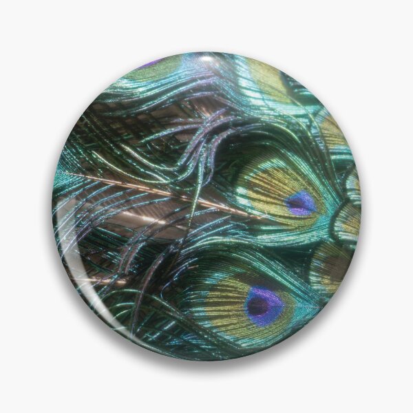 Item preview, Blue Peafowl designed and sold by Calidris Fotografie Steffi & Ben Köppler.