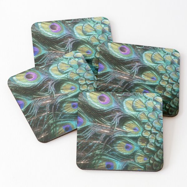 Item preview, Blue Peafowl designed and sold by Calidris Fotografie Steffi & Ben Köppler.