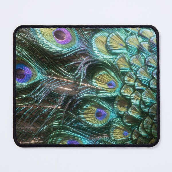 Item preview, Blue Peafowl designed and sold by Calidris Fotografie Steffi & Ben Köppler.
