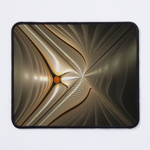 Item preview, Ripples Of Gold designed and sold by Christine Lake.
