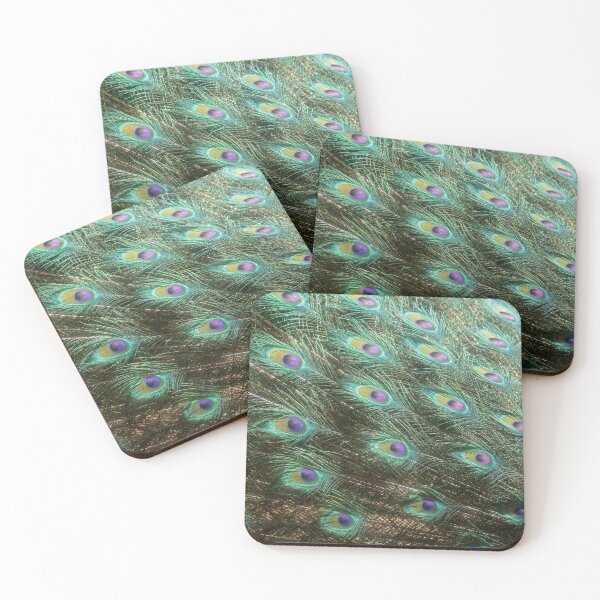 Item preview, Blue Peafowl designed and sold by Calidris Fotografie Steffi & Ben Köppler.