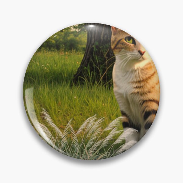 Item preview, A Duo of Feline Explorers designed and sold by SpicyOne.