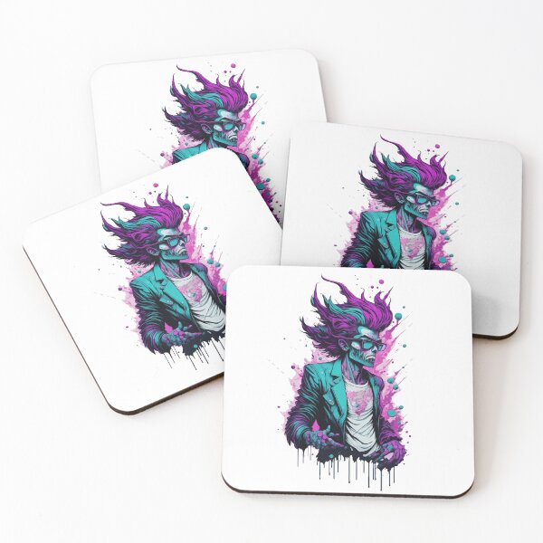 Item preview, Cartoon Characters | fictional character | Comic | InkSorcerer designed and sold by InkSorcerer.