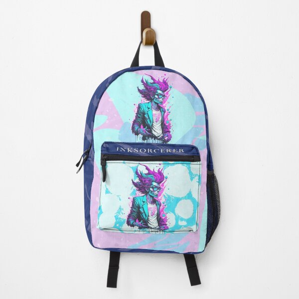 Item preview, Cartoon Characters | fictional character | Comic | InkSorcerer designed and sold by InkSorcerer.