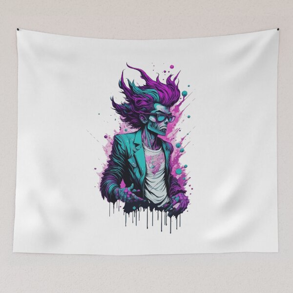 Item preview, Cartoon Characters | fictional character | Comic | InkSorcerer designed and sold by InkSorcerer.