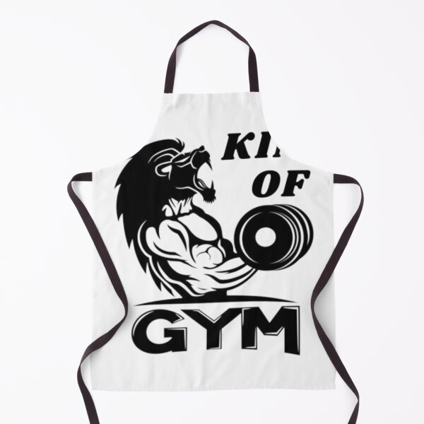 Item preview, King of GYM designed and sold by Gary-Shop.