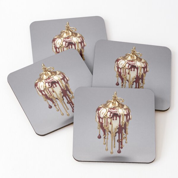 Item preview, Dripping Delight Charm designed and sold by Sadia  Jannat.