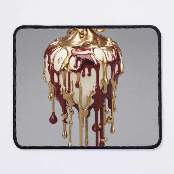 Item preview, Dripping Delight Charm designed and sold by Sadia  Jannat.