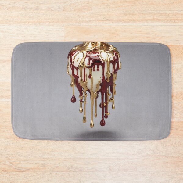 Item preview, Dripping Delight Charm designed and sold by Sadia  Jannat.