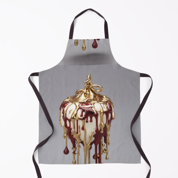 Item preview, Dripping Delight Charm designed and sold by Sadia  Jannat.