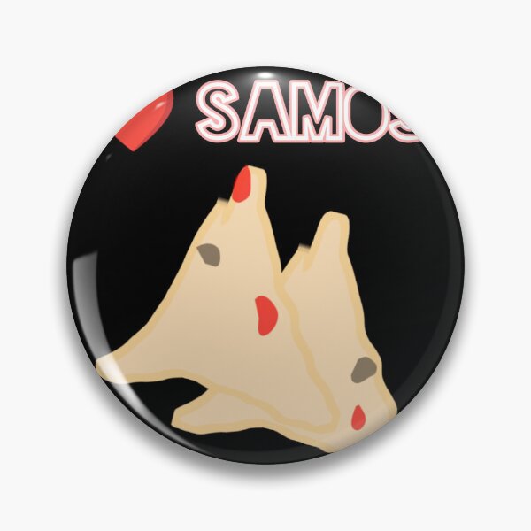 Item preview, I love samosa designed and sold by AWADHESH  CHAURASIA.