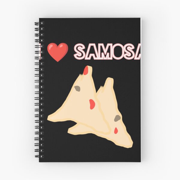 Item preview, I love samosa designed and sold by AWADHESH  CHAURASIA.