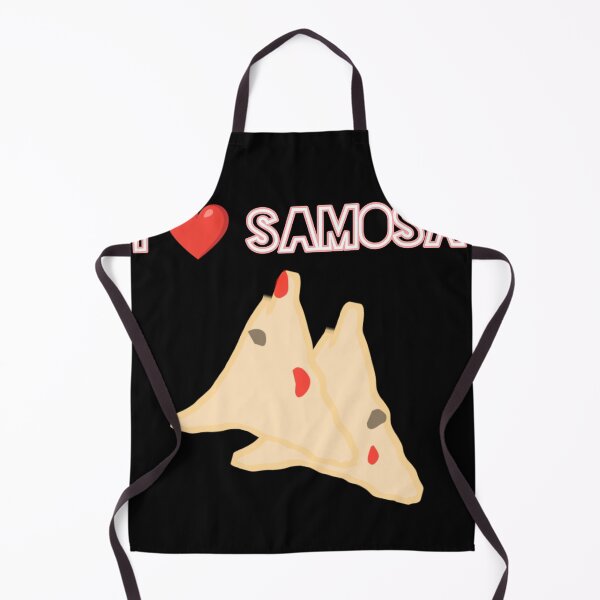 Item preview, I love samosa designed and sold by AWADHESH CHAURASIA.