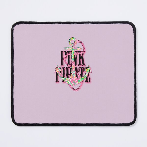 Item preview, PINK PIRATE PREPPY SKELETON PINK SKULL designed and sold by Usrbrands.