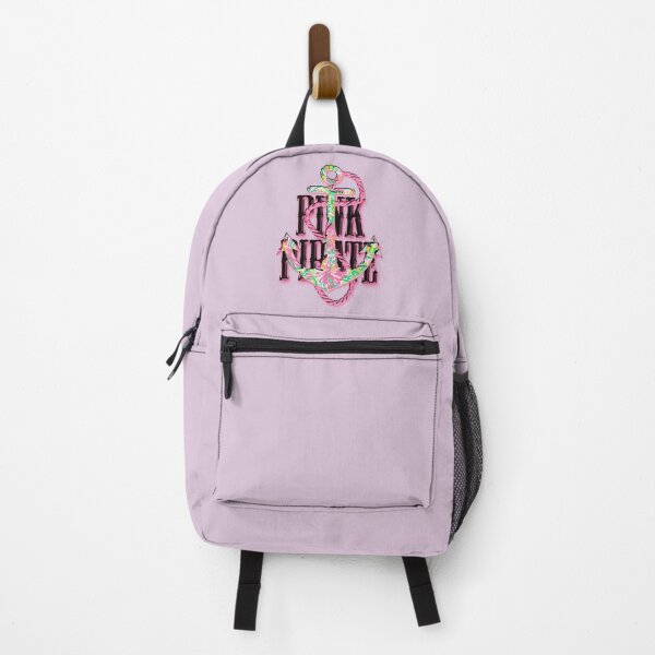 Item preview, PINK PIRATE PREPPY SKELETON PINK SKULL designed and sold by Usrbrands.