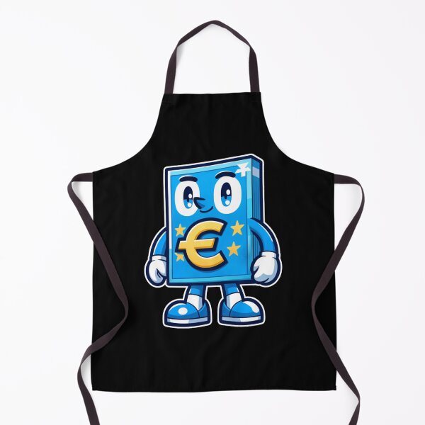 Item preview, Euro Kun - Currency designed and sold by designedfeeling.