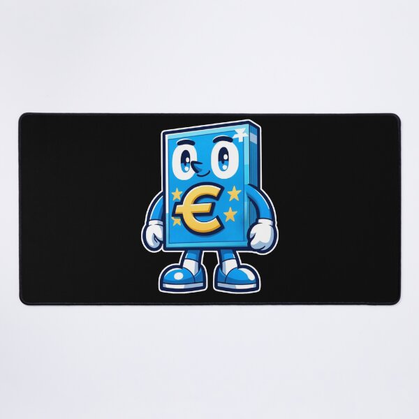 Item preview, Euro Kun - Currency designed and sold by designedfeeling.