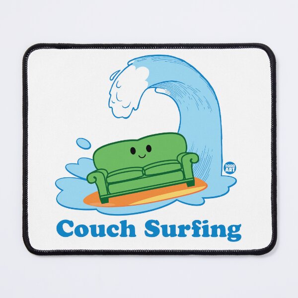 Item preview, COACHING SURFING designed and sold by TODD GOLDMAN.