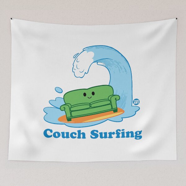 Item preview, COACHING SURFING designed and sold by TODD GOLDMAN.