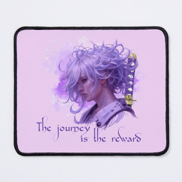 Item preview, Violet Odyssey: The Journey Collection designed and sold by NickTaroDesign.