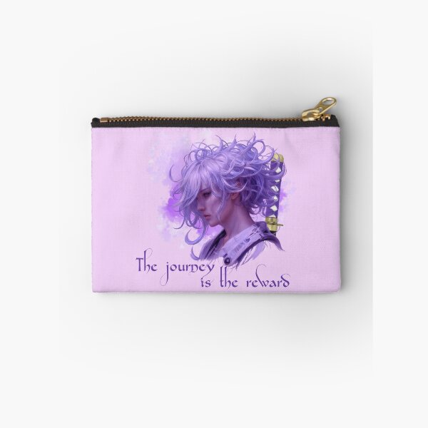 Item preview, Violet Odyssey: The Journey Collection designed and sold by NickTaroDesign.