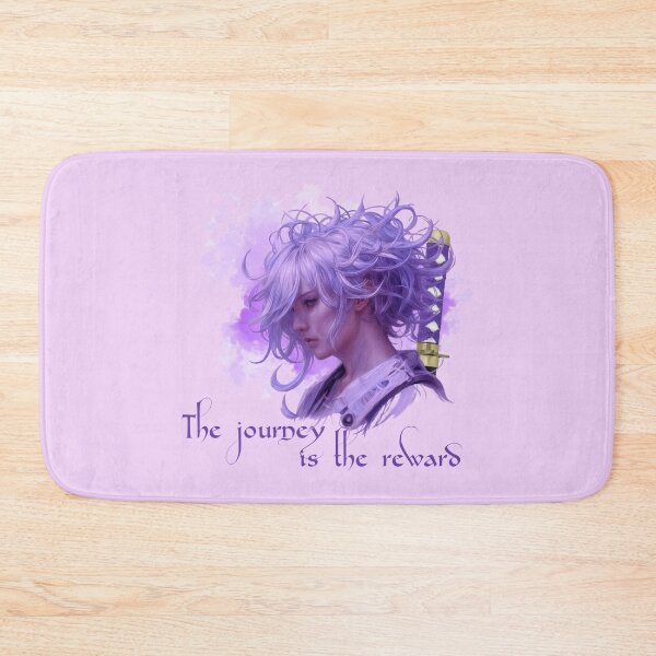 Item preview, Violet Odyssey: The Journey Collection designed and sold by NickTaroDesign.