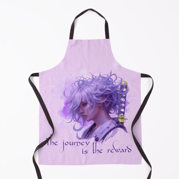 Item preview, Violet Odyssey: The Journey Collection designed and sold by NickTaroDesign.