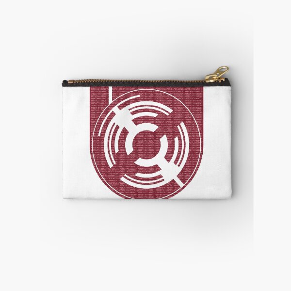 Item preview, Abstract text planet design designed and sold by GetItGiftIt.