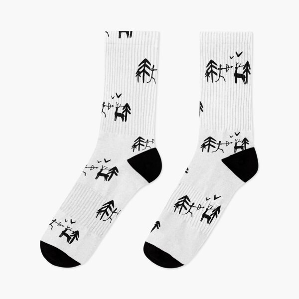 Item preview, Cave Art - Neanderthal Art in Ice Age (Archaeology Paleontology Profession) designed and sold by CottonGarb.