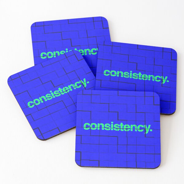 Item preview, Consistency designed and sold by Yorgos Daskalakis.