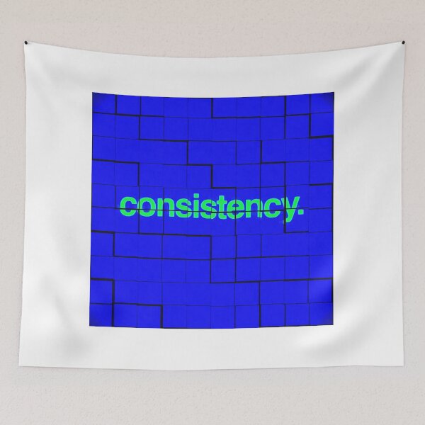 Item preview, Consistency designed and sold by Yorgos Daskalakis.