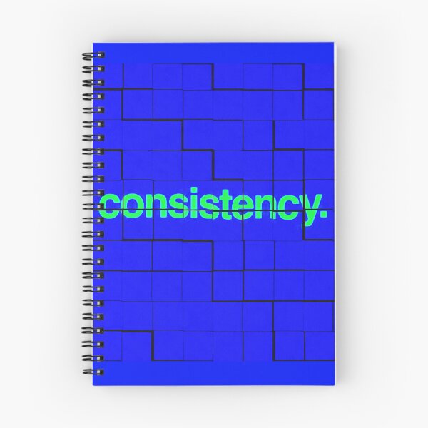 Item preview, Consistency designed and sold by Yorgos Daskalakis.