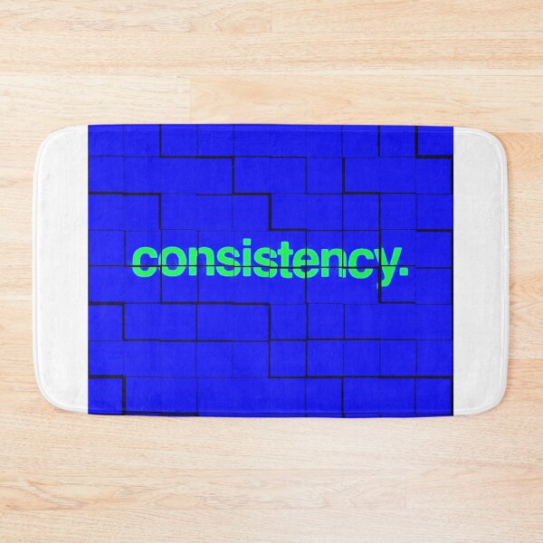 Item preview, Consistency designed and sold by Yorgos Daskalakis.