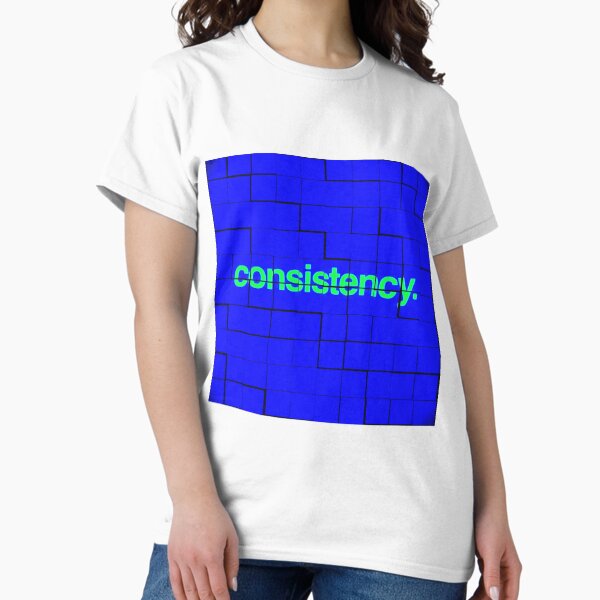 Item preview, Consistency designed and sold by Yorgos Daskalakis.